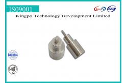 China BS1363-2:1995 Figure 16 | Withdrawal Pull Gauges For Effectiveness Of Contact supplier