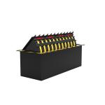 Automatic High Security Hydraulic Road Blocker Spike Traffic Road Spike Barrier for sale