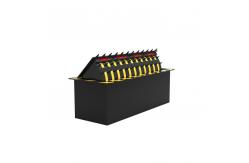 China Automatic High Security Hydraulic Road Blocker Spike Traffic Road Spike Barrier supplier