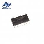 Texas LMV614MAX In Stock Electronic Components Integrated Circuits Microcontroller TI IC chips SOIC-14 for sale