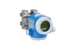 China FKM Viton Seal Emerson Rosemount Pressure Transmitter Differential Pressure Deltabar PMD75-ACA7FB3DAAU supplier