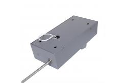 China Metal Heavy Duty Analog Phone IP65-IP67 supplier