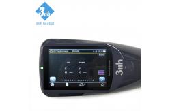China UV Light 3nh YD5010 Cmyk Densitometer 4mm Apertures supplier