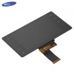 ALL Viewing Direction Car LCD Display IPS LCD Module 800*480
