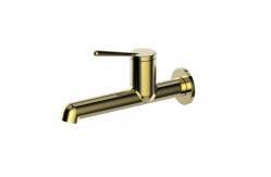China INOMC2025032002 Series Brass Faucet Ceramic Cartridge Basin Shower Bath Concealed Shower System supplier