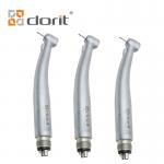 Triple Spraying High Speed Dental Handpieces Led Generator Dental Turbine for sale