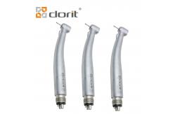 China Dental Equipment LED Air Turbine High Speed Handpiece With E Generator supplier