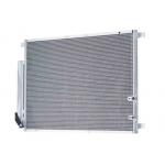 Hyundai Light Truck Japanese Engine Parts 992315H100 AC Condenser for sale