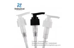 China Plastic Pump Dispenser Tops Plastic PP Foaming Soap Dispenser For Bottles supplier