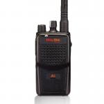 A6 VHF 150-174MHz 5W Portable Handle Ham CB Radio Two Way Transceiver Walkie Talkie for sale