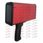 Aluminum Shell Handheld Retroreflectometer For Traffic Signs  Automatic Calibration