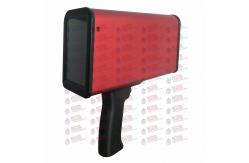 China Aluminum Shell Handheld Retroreflectometer For Traffic Signs  Automatic Calibration supplier