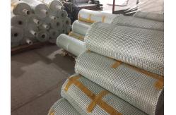 China Insulation Epoxy Transformer Raw Material Indoor Electrical Glass Fiber Fabric supplier