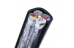 China High-Density and High-Conductivity UL Electrical Wire for Electronic Equipment supplier