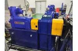 China SSCH160-6000-10000 160kW Industrial Hydraulic Pump Dynamometer Test Bench supplier