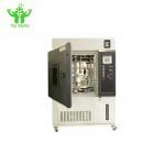 80ºC  Xenon Lamp ISO 5470 Aging Test Chamber