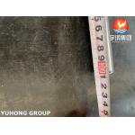 ASTM B163 N04400 Alloy Steel Tube for Condenser And Heat Exchanger