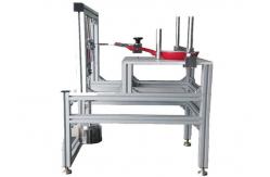 China BS EN 12983-1 Figure M.1 Cookware Handle Pull Resistance Test Apparatus supplier