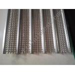 0.45m Width High Ribbed Formwork Construction Materials 1-4M Length