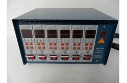 China Fast Respond And Accurate Hot Runner Temperature Controller , Steel Product Material supplier