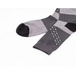 Deodorant Antibacterial Socks Dust Proof Cotton Dress Socks for sale