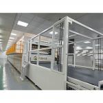 Pre-Coating Laminating Machine for Plastic Packing Roll Flute Paper Thermal Film Sheet Hot Press Dry Lamination Equipment for sale