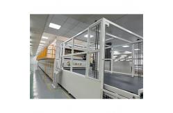 China Peak Power 45kW Stable Thermal Film Laminating Machine Maintenance Free supplier