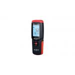GT8907 Air Flow Anemometer Measurement Wind Speed , Temperature And Humidity