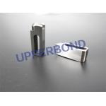 Cigarette Packaging Machine Tear Tape Knives Cutting blades