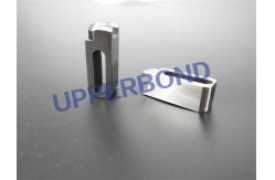 China Cigarette Packaging Machine Tear Tape Knives Cutting blades supplier