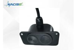 China KUS700 Dual Probe Ultrasonic Sensor Frequency 100kHz High Accuracy ±0.5% supplier