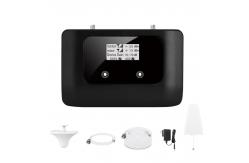 China ATNJ 4G Band28 700MHz Home Mobile Signal Booster Repeater with LCD Display supplier