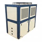 Wall Mounted Air Cooler Condenser for Versatile Cooling system walk in cooler cold storage room for sale