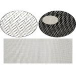 10X10 80Micron Stainless Steel Wire Mesh Sieve For Filter for sale