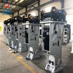Silenced Box-Type HB20G Hydraulic Breaker: The Ultimate High-Performance Solution for 20-Ton Excavators for sale