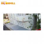 Playground resin Different Rock Climbing Holds Volumes For Adult Climbers for sale