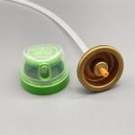Premium Air Freshener Aerosol Spray Valve for Home Easy to Use Solution