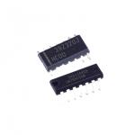 Texas Instruments SN74HC00DR Electronic power Amplifier Ic Components Chip integratedated Circuits Stm32 TI-SN74HC00DR for sale