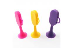 China Silicome waterproof 20MB/S Custom USB Flash Drives with logo printing supplier