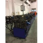 PLC Panasonic Elbow Roll Pipe Forming Machine 75mm 5.5kw