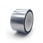 Double Coated Anti Static UV Release Tape Polyester High Temperature 0.12mm for sale