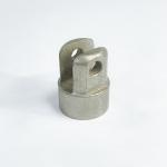 Precision Forged Cylinder Components For Double Earring Bases for sale