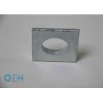U Sections Carbon Steel M8 To M27 DIN 434 Taper Washer