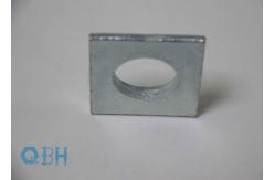 China U Sections Carbon Steel M8 To M27 DIN 434 Taper Washer supplier