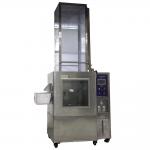 Targeted Top Spray 500L Water Jet Test Machine For Electronics / Automotive Accessories for sale