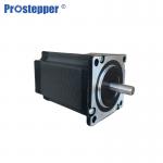 57mm Two Phase Nema 23 Hybrid Linear Stepper Motor for sale