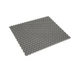 Waterproof Metal Perforated Aluminum Composite Panel Practical For Wall Cladding for sale