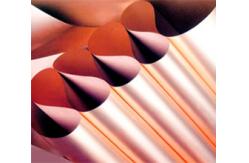 China Matte Side Treatment ED Copper Foil 15um With Low Profile Foil supplier
