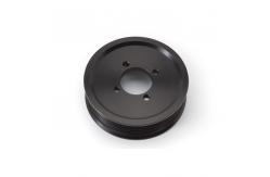 China ISO9001 SS304 Customized Cnc Machining Parts For Worm Gear supplier