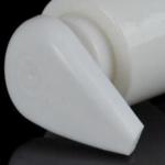 28 410 24 415  White Lotion Hand Cream Pump Dispenser For Conditioner for sale